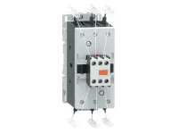 CONTACTEUR 3P 75A POUR COMMANDE DE CONDENSATEURS BOBINE 460V AC