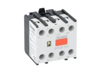 CONTACT AUX MONTAGE AVANT 1NO+1NF+1NOA+1NFP