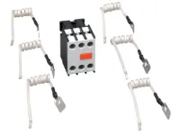 JEU DE MONTAGE POUR CONTACTEURS BFK POUR BF9500A, BF11500A &amp; BF15000A