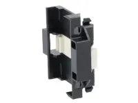SUPPORT POUR MONTAGE CONTACT AUX AU COTE POUR G418