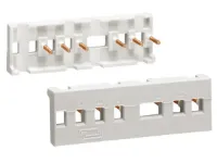 CONNEXIONS RIGIDES ETOILE-TRIANGLE POUR BF26-BF38 &amp; BF09-BF25