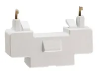 MODULE D'ANTIPARASITAGE POUR BF00A, BF09A-BF150A 48-125V AC