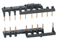 CONNEXIONS RIGIDES ETOILE-TRIANGLE POUR SERIE BG