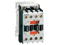 CONTACTEUR AUXILIAIRE 2NO+2NF BOBINE 120V AC