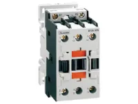 CONTACTEUR DP 3P 40A BOBINE 230V AC