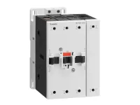 CONTACTEUR 4P 165A 4NO BOBINE 60...110V AC/DC