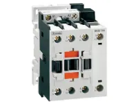 CONTACTEUR 4P 26A 2NO+2NF BOBINE 460V AC