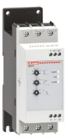 DÉMARREUR PROGRESSIF 45A MAX 600V ALIMENTATION AUX 120-240VAC