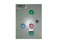 DEMARREUR START-STOP 2HP 600V BOBINE 120/60 2.5-4A SPECIAL