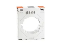 TRANSFORMATEUR DE COURANT FOR CABLE DE 66MM/2.6 DIAM. 400/5A