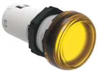 MONOBLOC A DEL NEMA 4X 380…415VAC JAUNE