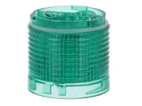 MODULE LUMINEUX VERT 50MM