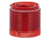 MODULE LUMINEUX ROUGE 50MM