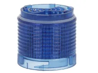 MODULE LUMINEUX BLEU 50MM