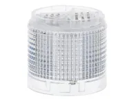 MODULE LUMINEUX BLANC 50MM