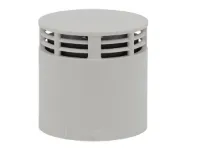 MODULE SONORE IP20 100DB 50MM