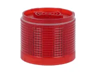 MODULE LUMINEUX ROUGE 70MM