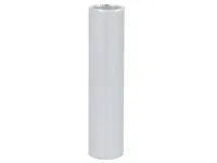 TUYAU D'EXTENSION 100MM POUR SOCLE 70MM