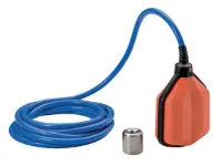 RELAIS DE CONTROLE DE NIVEAU POUR EAU POTABLE 3M