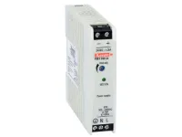 ALIMENTATION A DECOUPAGE COMPACTE 115-230VAC 1PH - SORTIE 24VDC (30W/1.25A)