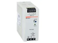 ALIMENTATION A DECOUPAGE COMPACTE 115-230VAC 1PH - SORTIE 24VDC (72W/3A)