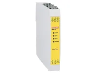 RELAIS DE SECURITE 3NO+1NF
