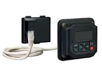 KIT POUR MONTAGE SUR PORTE DU VLAXC01