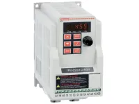 VARIATEUR DE VITESSE 1HP 4.3A 1PH 200-240VAC AVEC RS485 &amp; BACNET