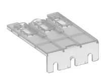 PROTECTION DE TERMINAUX IP20 BF40...BF94 3P