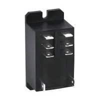 RELAIS INDUSTRIEL ATEX 2 ECHANGEURS 30A 24VAC