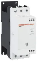 DÉMARREUR PROGRESSIF 30A ALIMENTATION AUX 24VAC/DC NFC