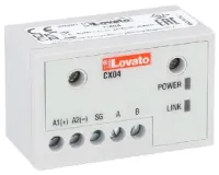 MODULE DE COMMUNICATION RS485 POUR ADXNP