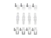 CONTACTS DE REMPLACEMENT 4P POUR BF230 T4