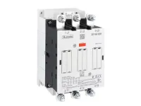 CONTACTEUR 3P 160A BOBINE 250...500V AC/DC