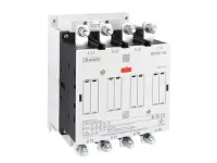 CONTACTEUR 4P 350A 4NO BOBINE 100...250V AC/DC