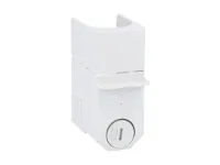 CACHE-RACCORDEMENT 1P POUR BF160-BF230