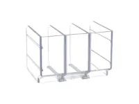 CACHE-RACCORDEMENT 3P POUR BF160-BF230