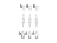 CONTACTS DE REMPLACEMENT 3P POUR BF160 00