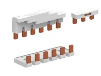 CONNEXIONS RIGIDES ETOILE-TRIANGLE POUR BF40-BF94