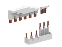 CONNEXIONS RIGIDES ETOILE-TRIANGLE POUR BF40-BF94 &amp; BF26-BF38