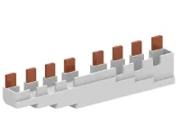 CONNEXIONS RIGIDES COMMUTATEUR POUR BF40T4-BF94T4