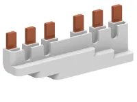 CONNEXIONS RIGIDES COMMUTATEUR POUR BF95-BF150