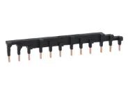 JEU POUR CONNEXION TRIPHASEE POUR 4 DISJONCTEURS
