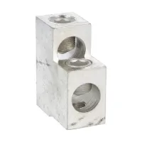 PINCE DE BORNE 1P 4X2AWG-4X600KCMIL ENS. 1 MORCEAU