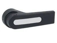 POIGNEE A COMMANDE DIRECTE NOIR POUR GL0600...GL0800