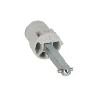 RALLONGE LONGEUR DE 150MM LARGEUR 12MM