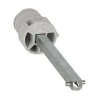 RALLONGE LONGEUR DE 200MM LARGEUR 12MM