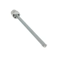 RALLONGE LONGEUR DE 500MM LARGEUR 12MM