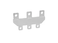 ADAPTATEUR D'ESPACEMENT LARGE POUR BF265-400 3 POLES
