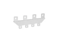 ADAPTATEUR D'ESPACEMENT LARGE POUR BF265-400 4 POLES
